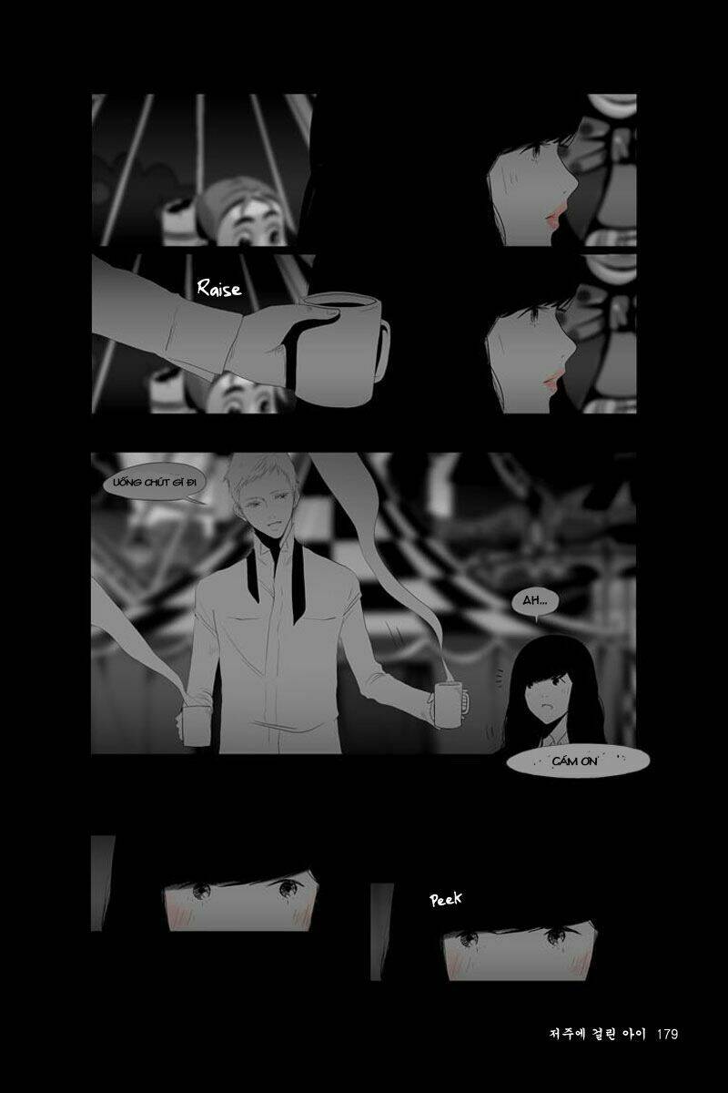 bạn có tin vào ma thuật? chapter 4 26