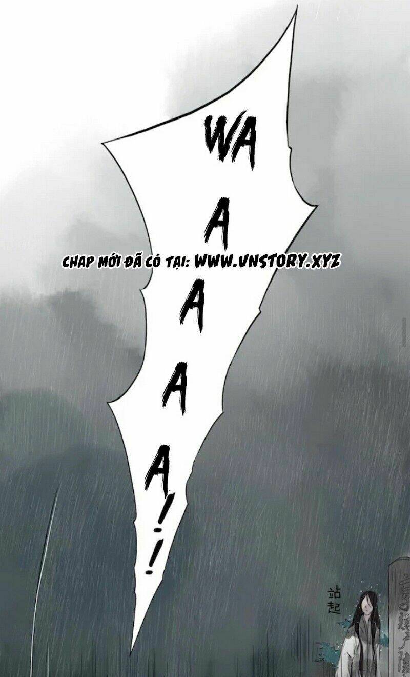 mặc đấu tuyến chapter 21 11