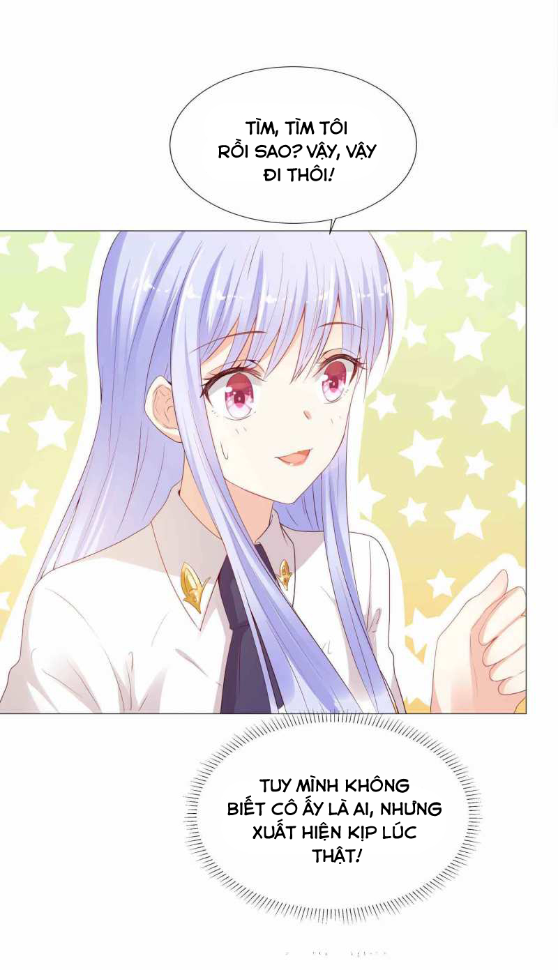 đế quốc tinh tế đệ nhất sủng hôn. chapter 42.2 2