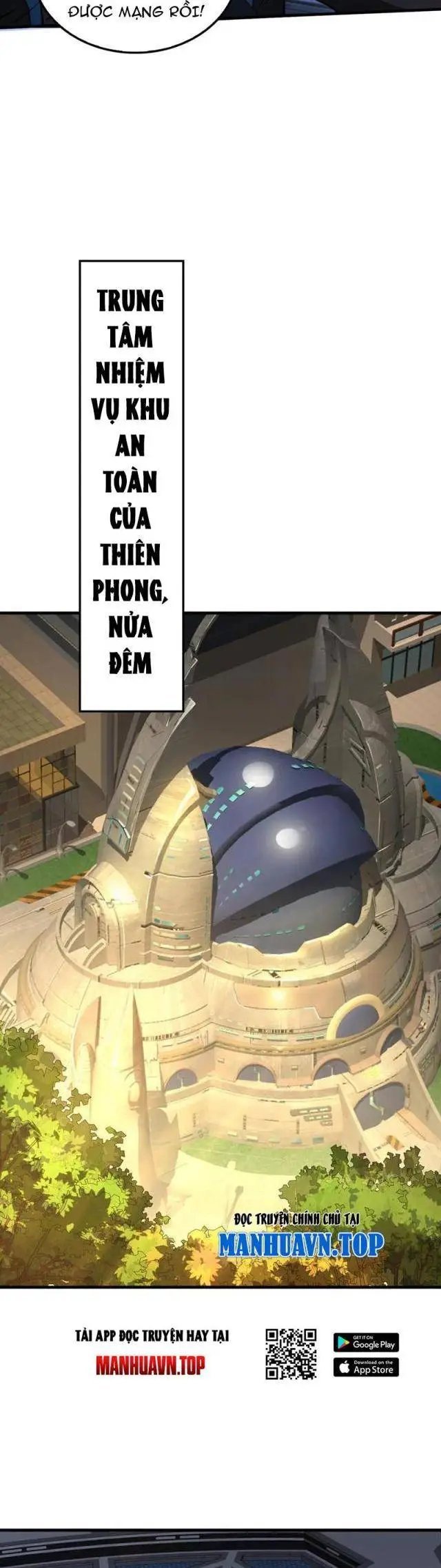 ta tạo ra tổ chức cứu thế chapter 16 26