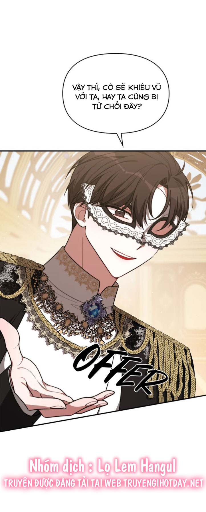 chuyện tình tay ba chapter 77 16