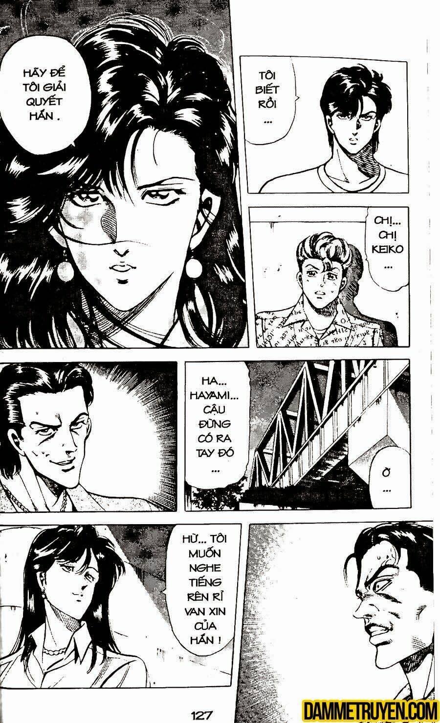 sức mạnh nhân đôi chapter 13.2 14