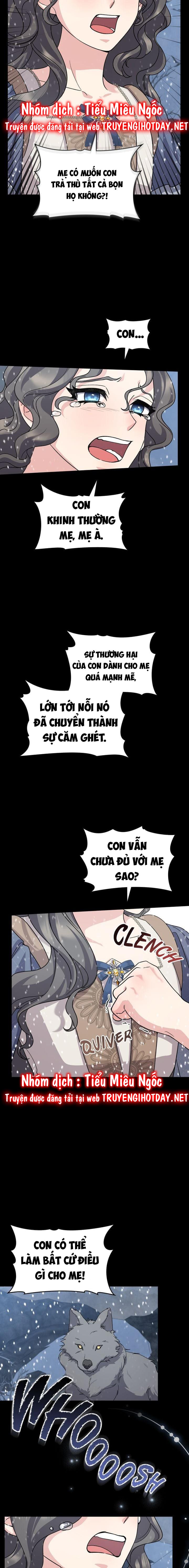 nỗi buồn của chú hề chapter 70 13