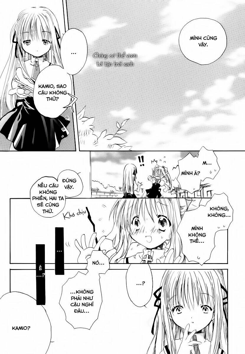 kanon & air sky chapter 9 10