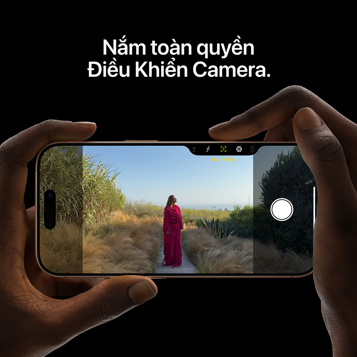 Apple iPhone 16 Pro