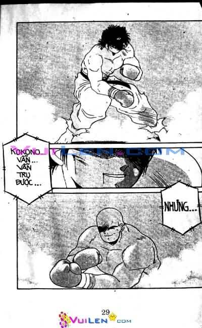 truyền nhân atula - shura no mon i chapter 18 30