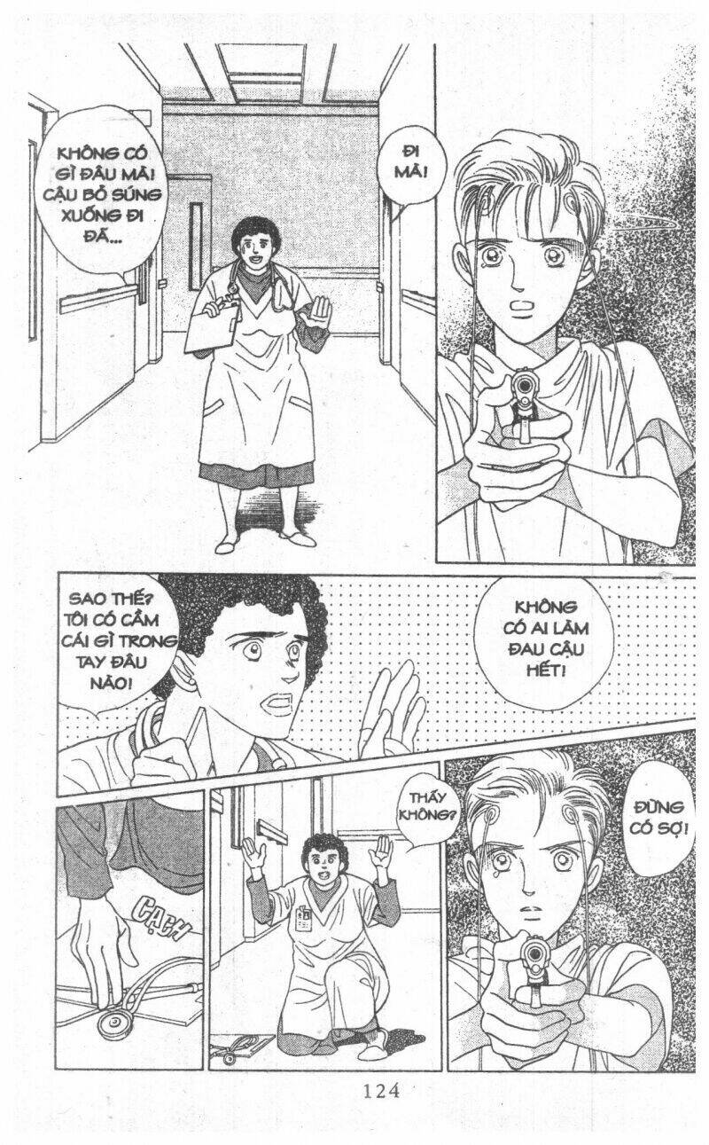 nàng tiên ánh trăng - kaguya hime chapter 12 122