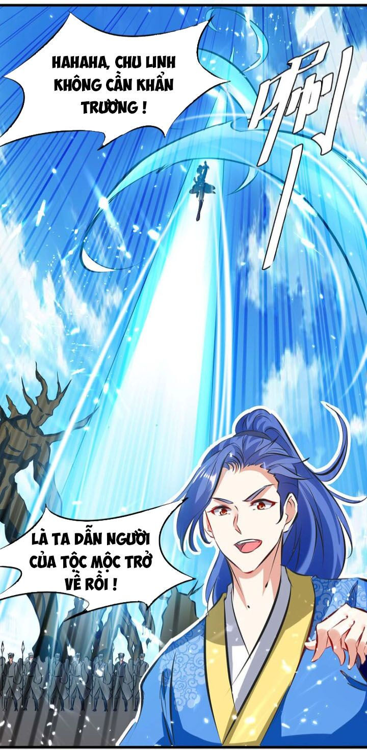 tối cường thăng cấp chapter 182 28