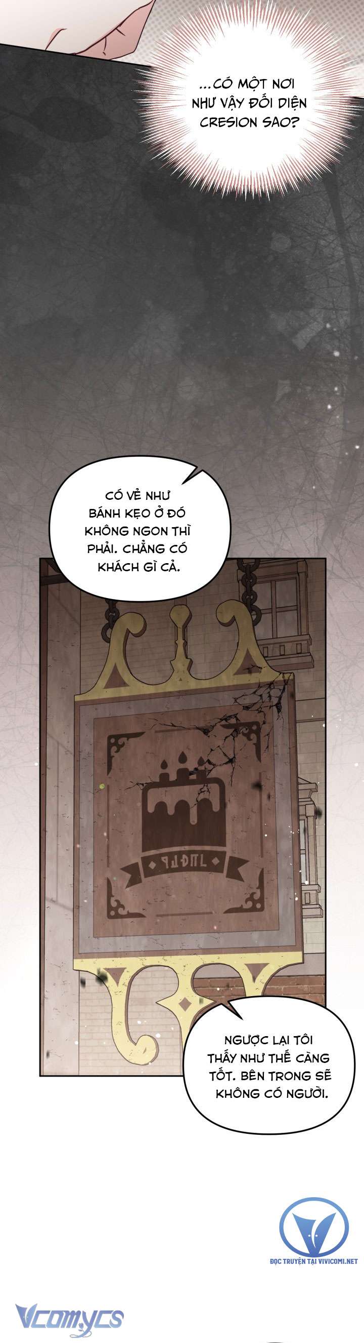 không có chỗ cho kẻ giả mạo chapter 48 23