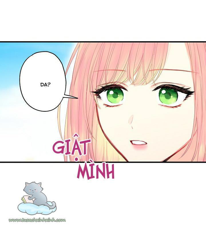 ác nữ muốn ly hôn chapter 78 14