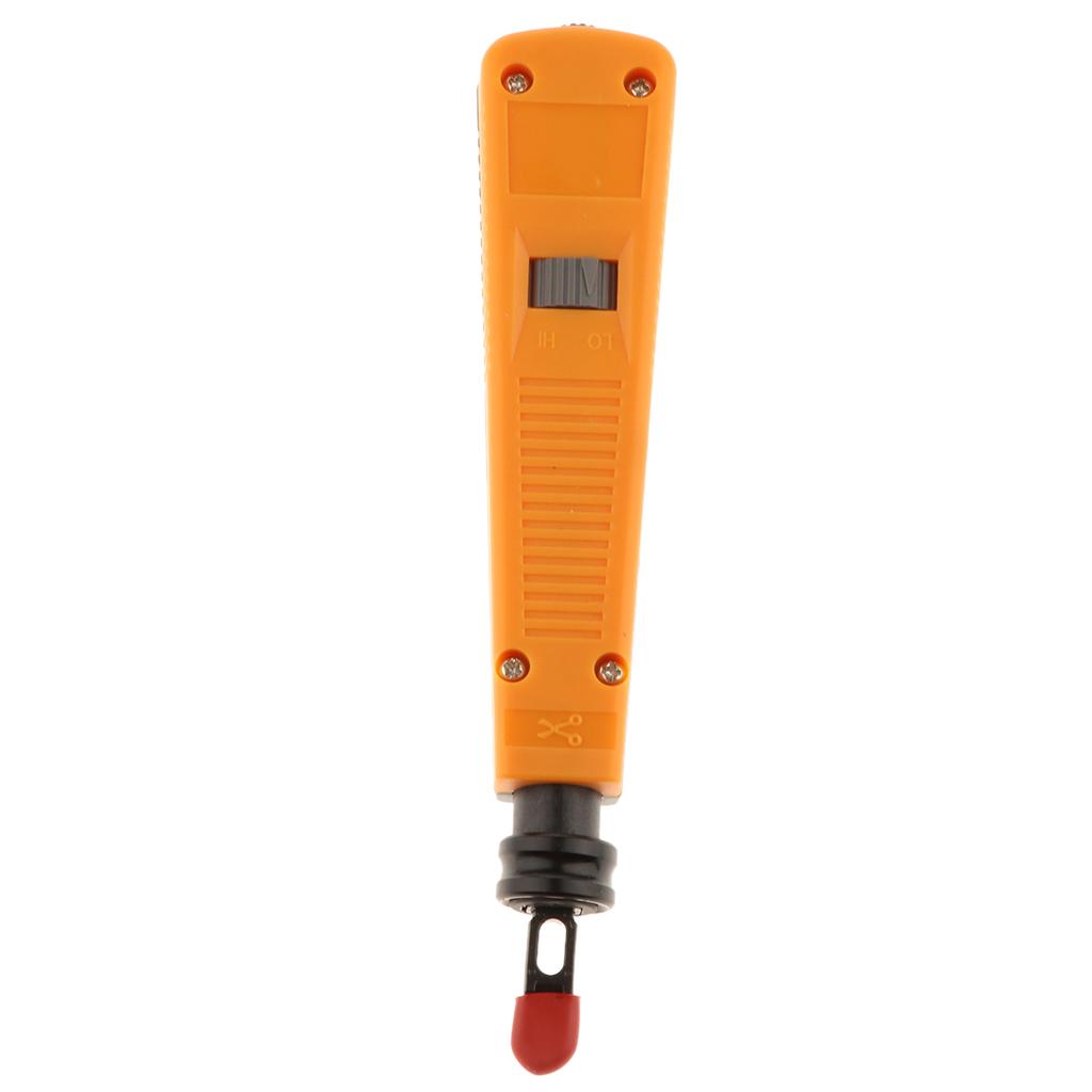 Punching Tool for AMP 110 Moudle Repair Kit Accessories with Precision Removal
