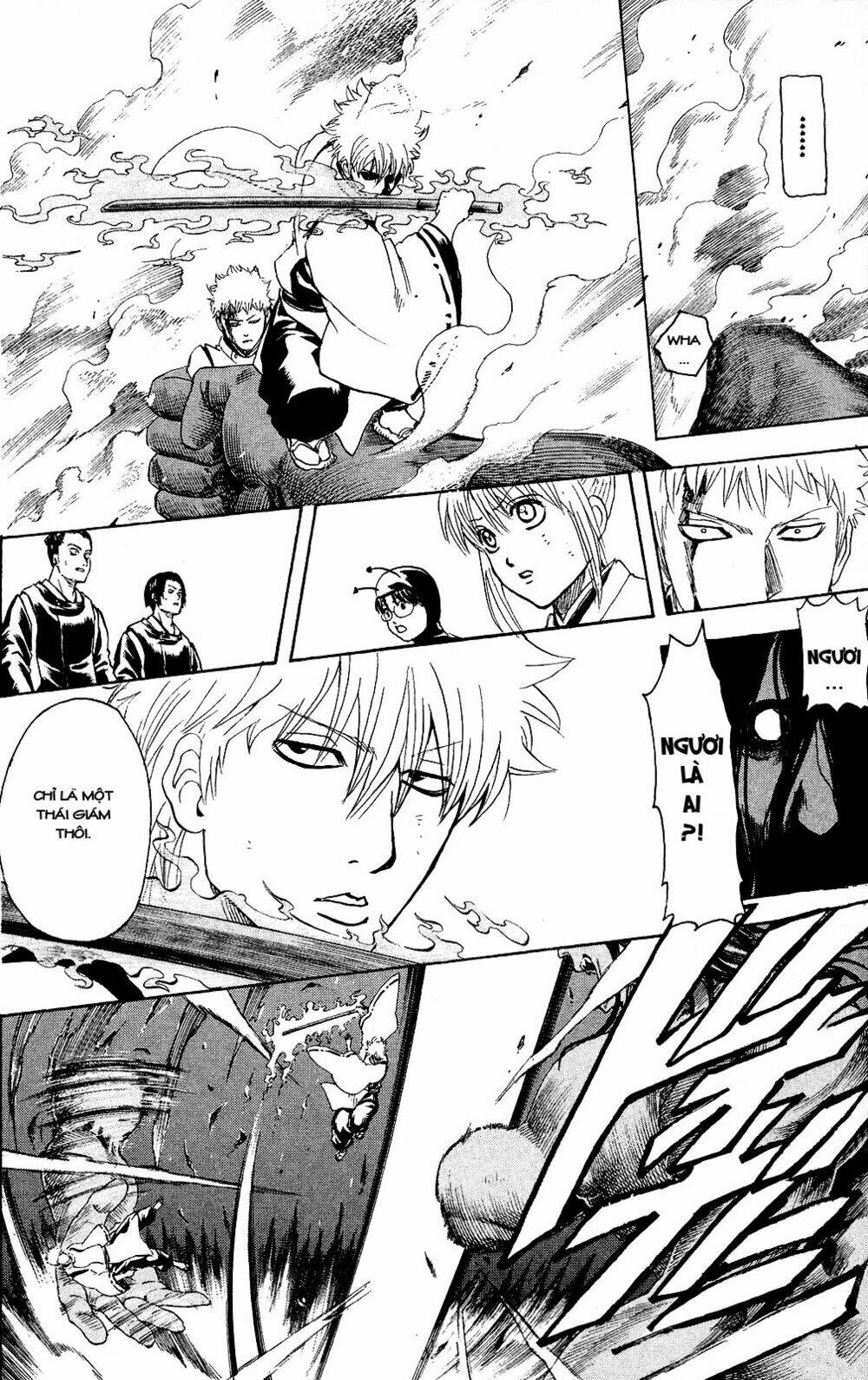 gintama - linh hồn bạc chapter 288 13