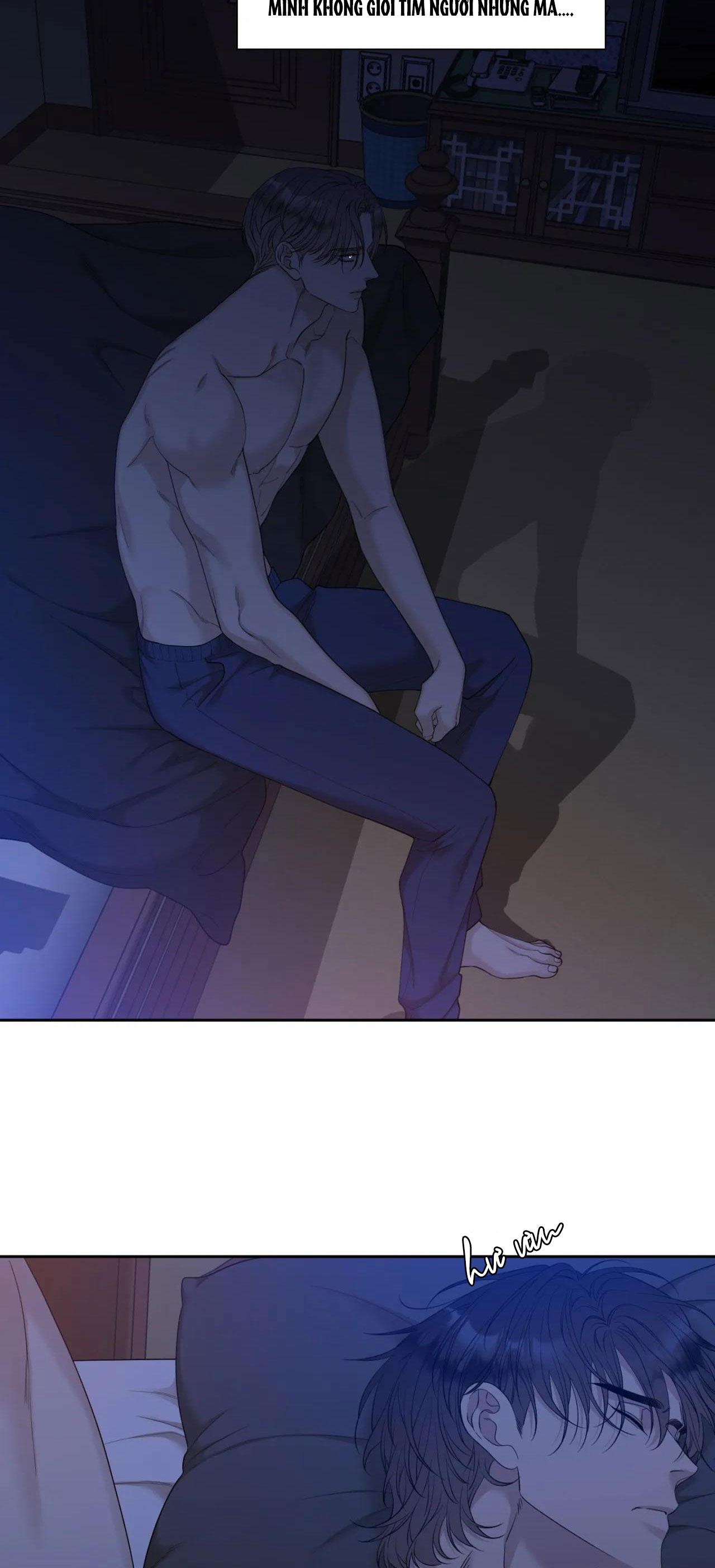 tên rác rưởi chapter 18 35