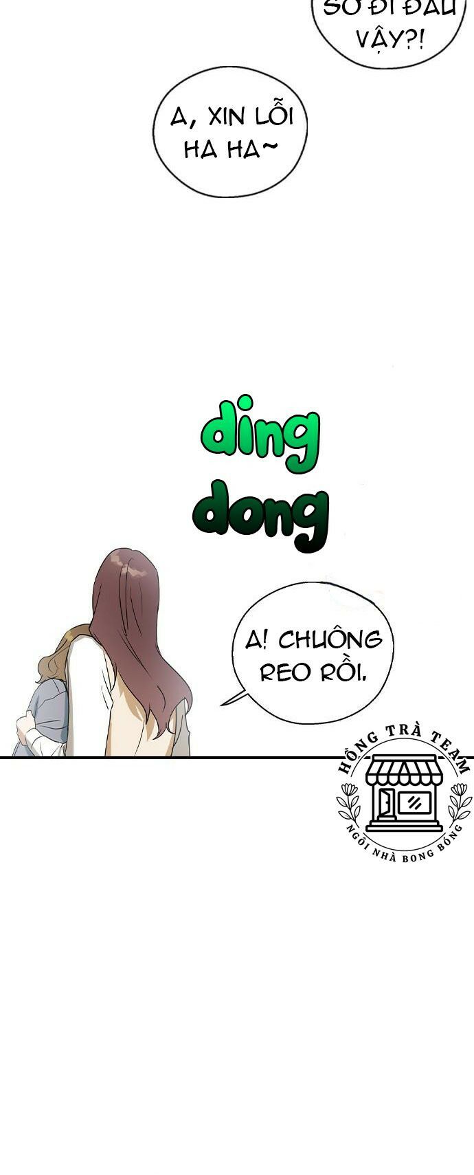 duyên nợ kiếp trước chapter 22 41