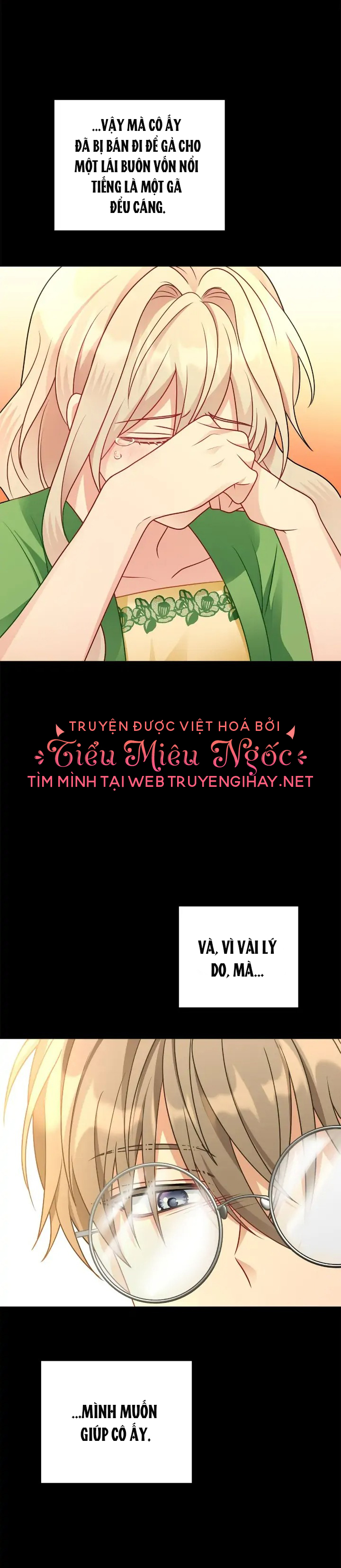 sống cùng với mẹ chồng chapter 7.2 10