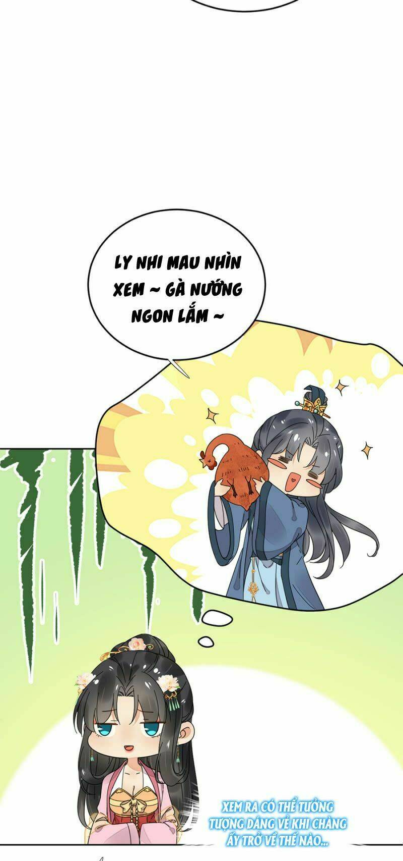 dục hỏa độc nữ chapter 98 28