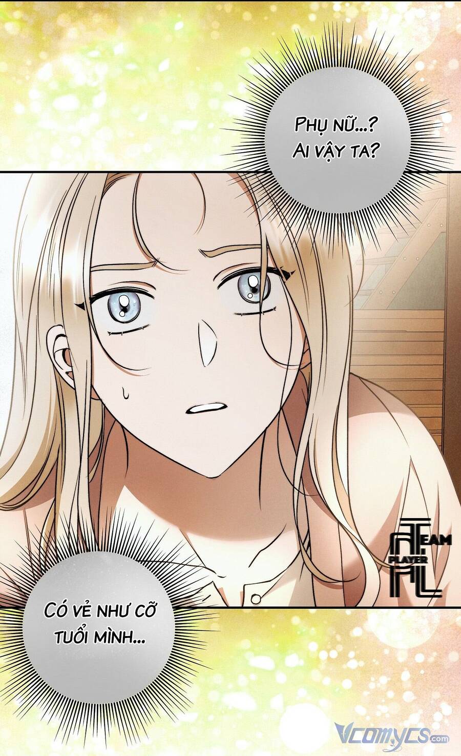 lời nói dối vĩnh cửu của người chapter 30 39