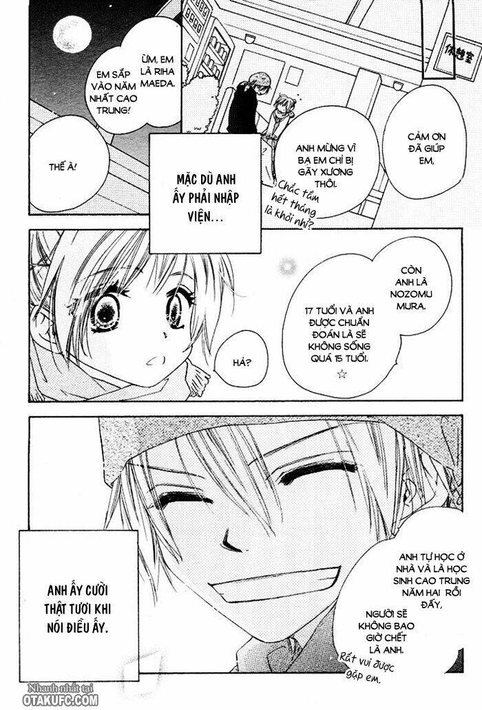 tổng hợp one shot. chapter 53 10