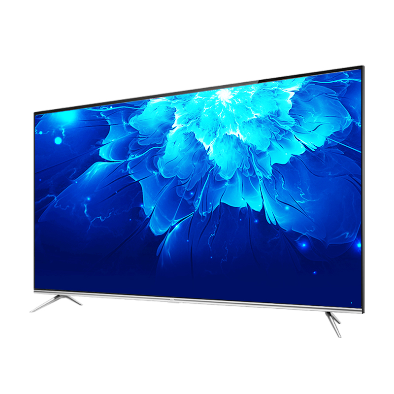 TCL 65 inch Android 9.0 4K UHD 65T6 - Hàng Chính Hãng