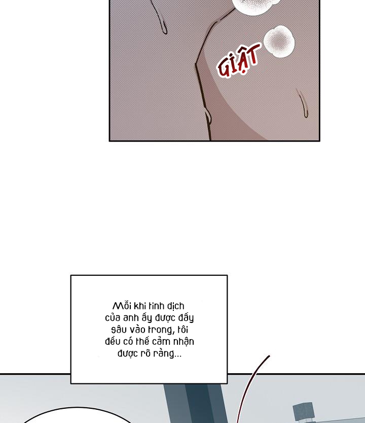 chàng tuấn mã của tôi chapter 39 14