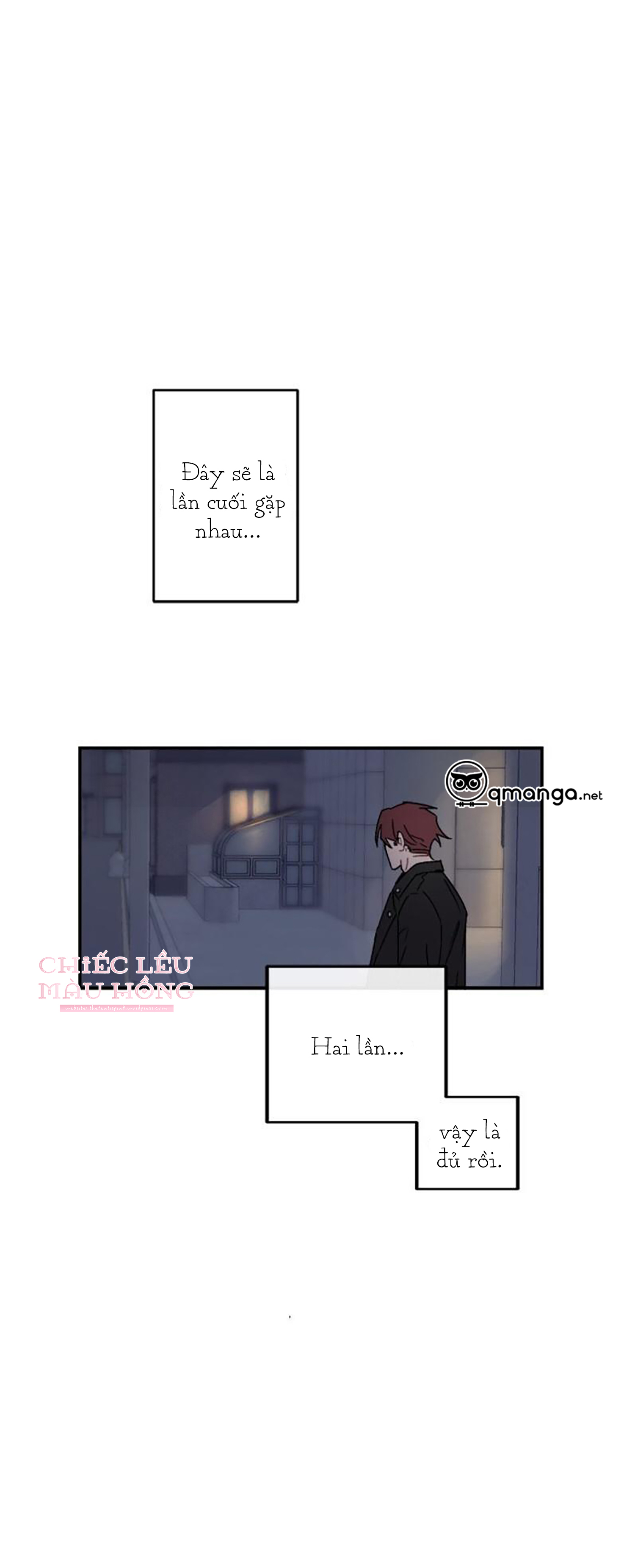 tương lai của chúng ta chapter 13 5