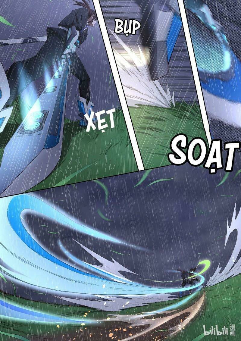 đại ẩn vu trạch chapter 36 3