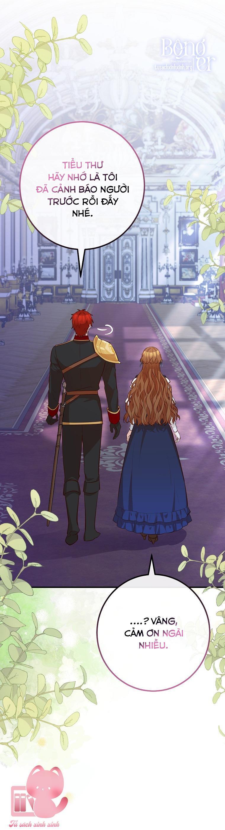 bác sĩ hoàn thành trách nhiệm rồi chapter 45 66