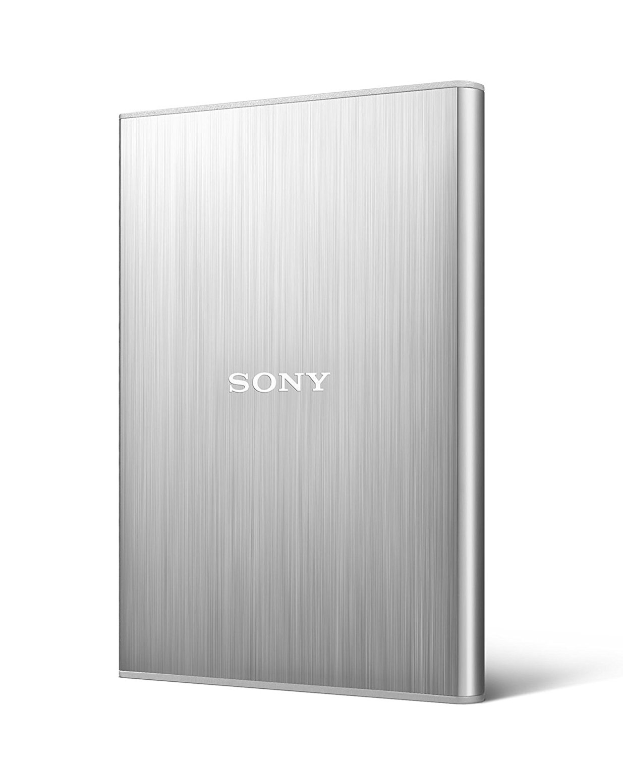 Ổ cứng 2TB SONY HD-SL2/BC2 - Hàng chính hãng