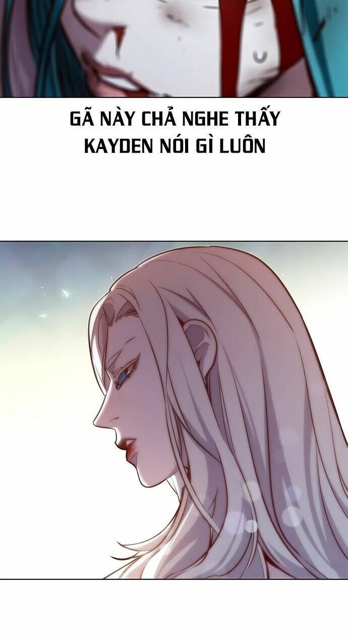 biến thân thành mèo chapter 186 15