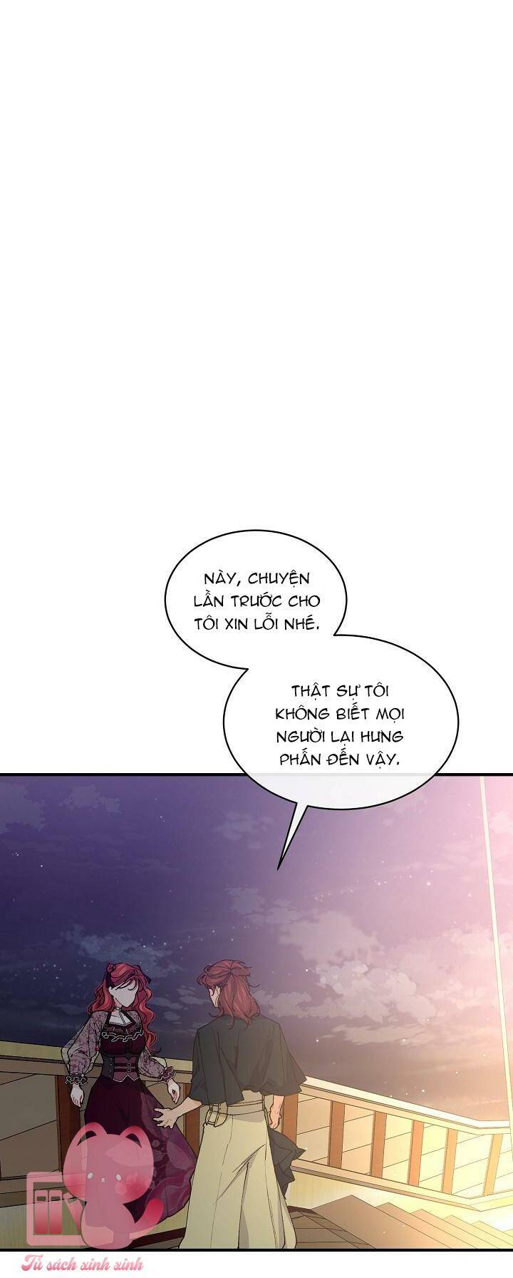 đại dương kiêu sa chapter 43 37