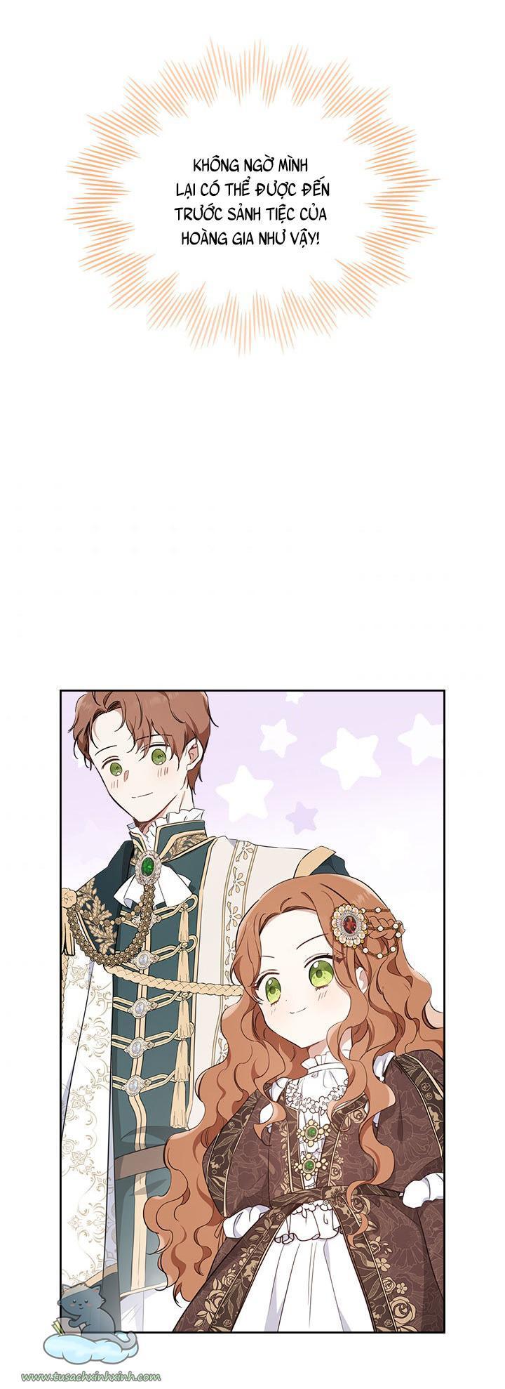 kiếp này ta sẽ trở thành gia chủ chapter 54 62