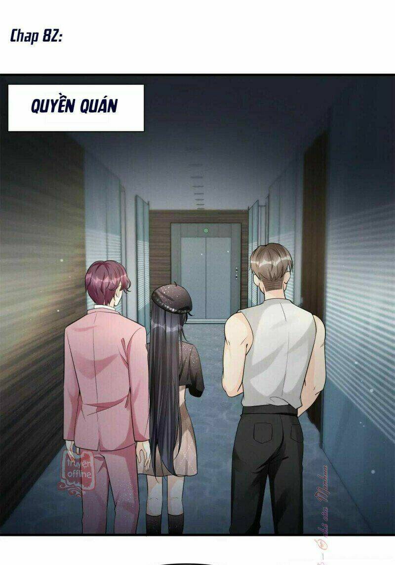 tôi trở thành tổ tông của 5 vị đại lão chapter 82 1