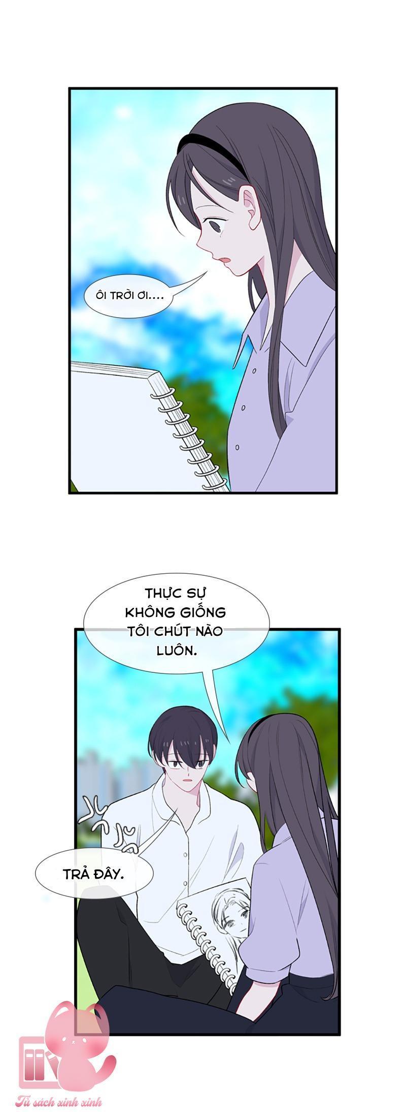 về bên anh chapter 51 24