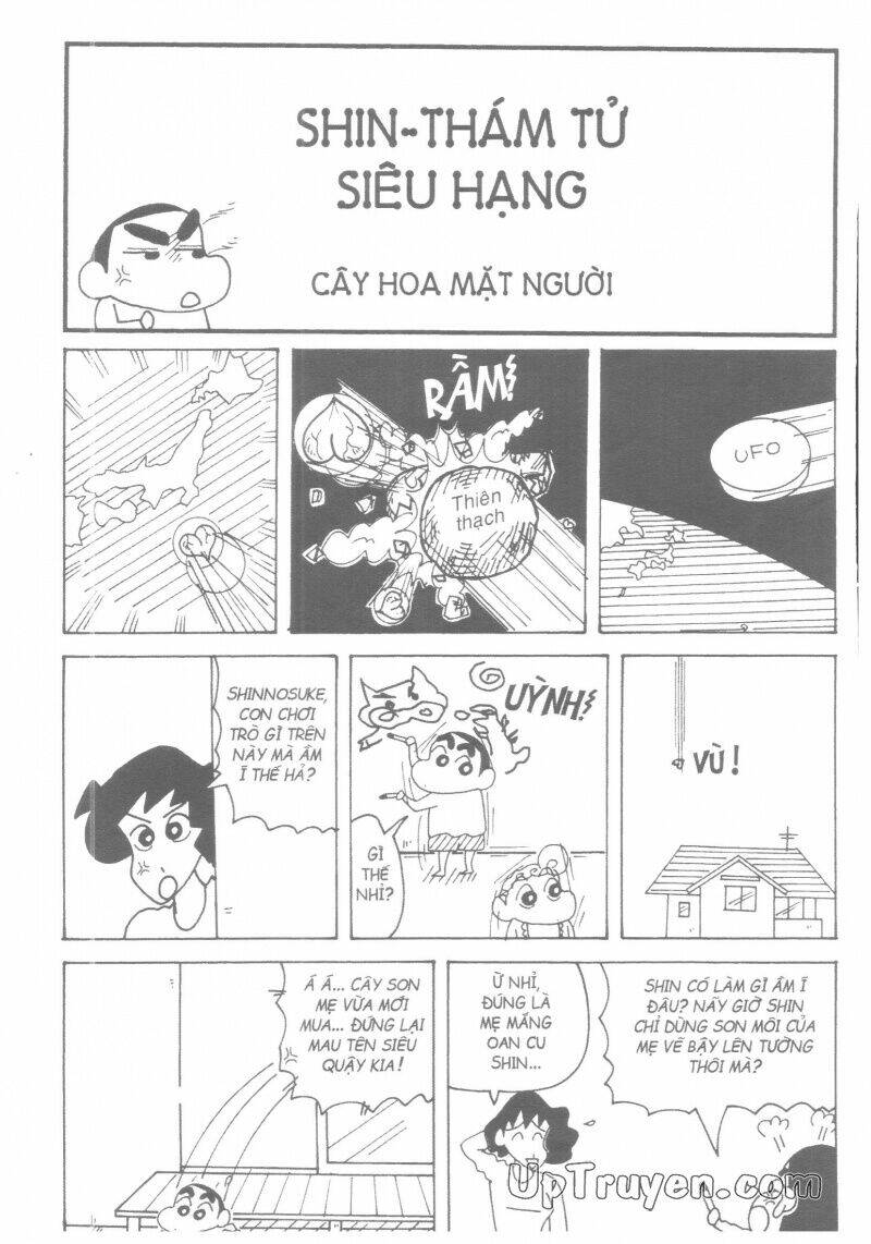 crayon shin-chan cậu bé bút chì chapter 39 94