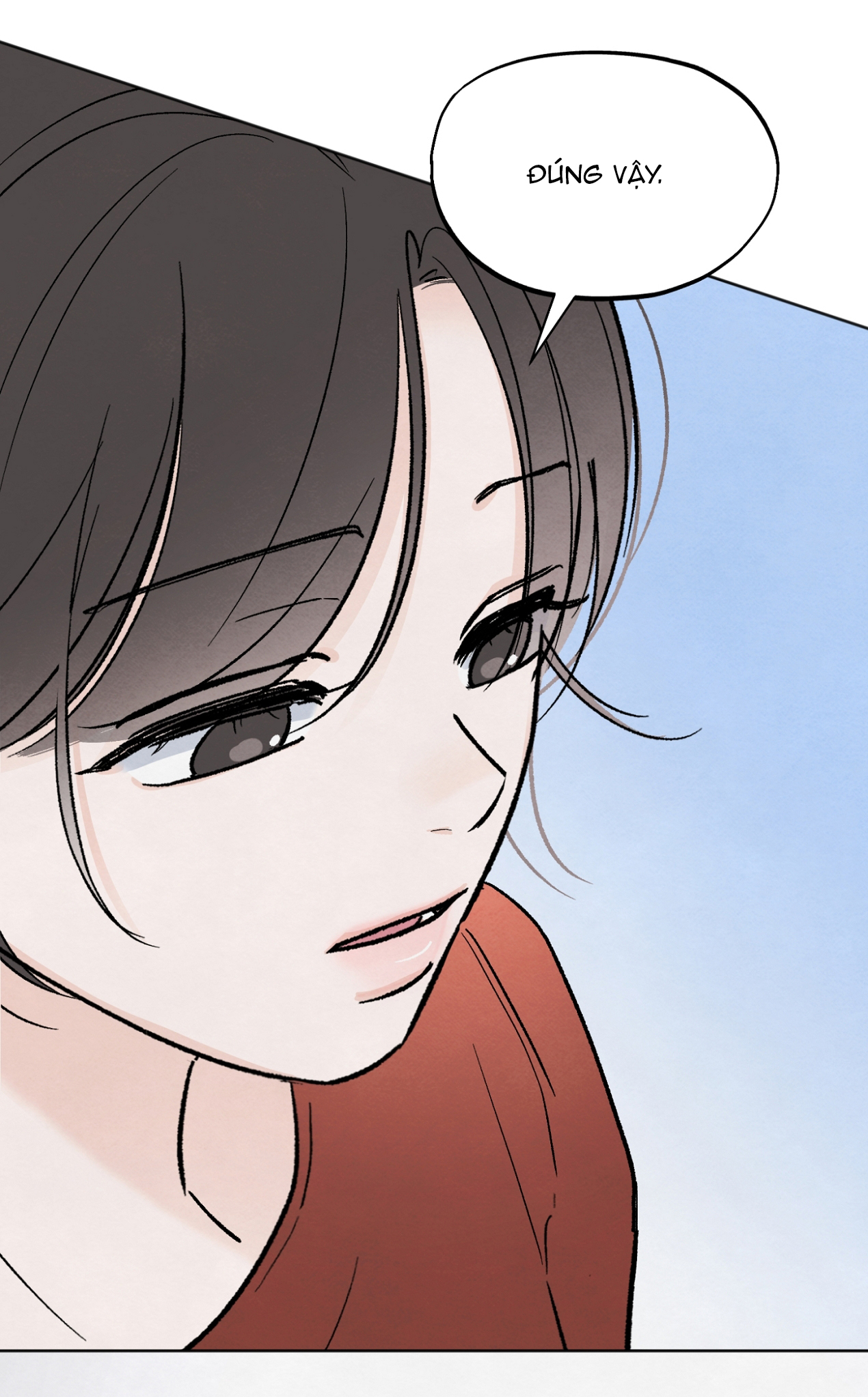 hoàn cảnh của rác rưởi chapter 14.2 8