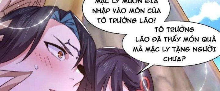 mỗi nữ đồ đệ đều muốn giết ta chapter 44 13
