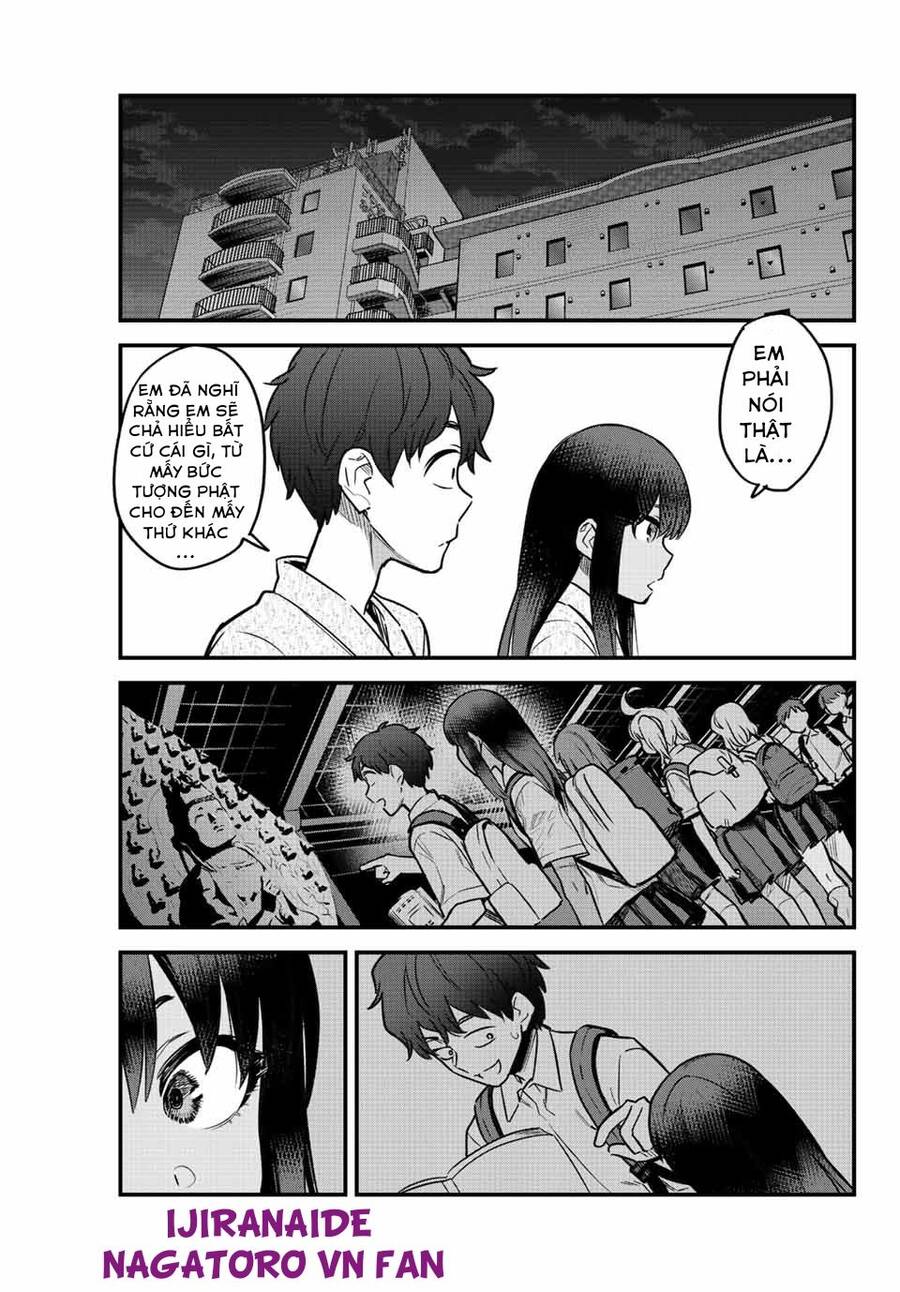 please don bully me - nagatoro-san chapter 103 13