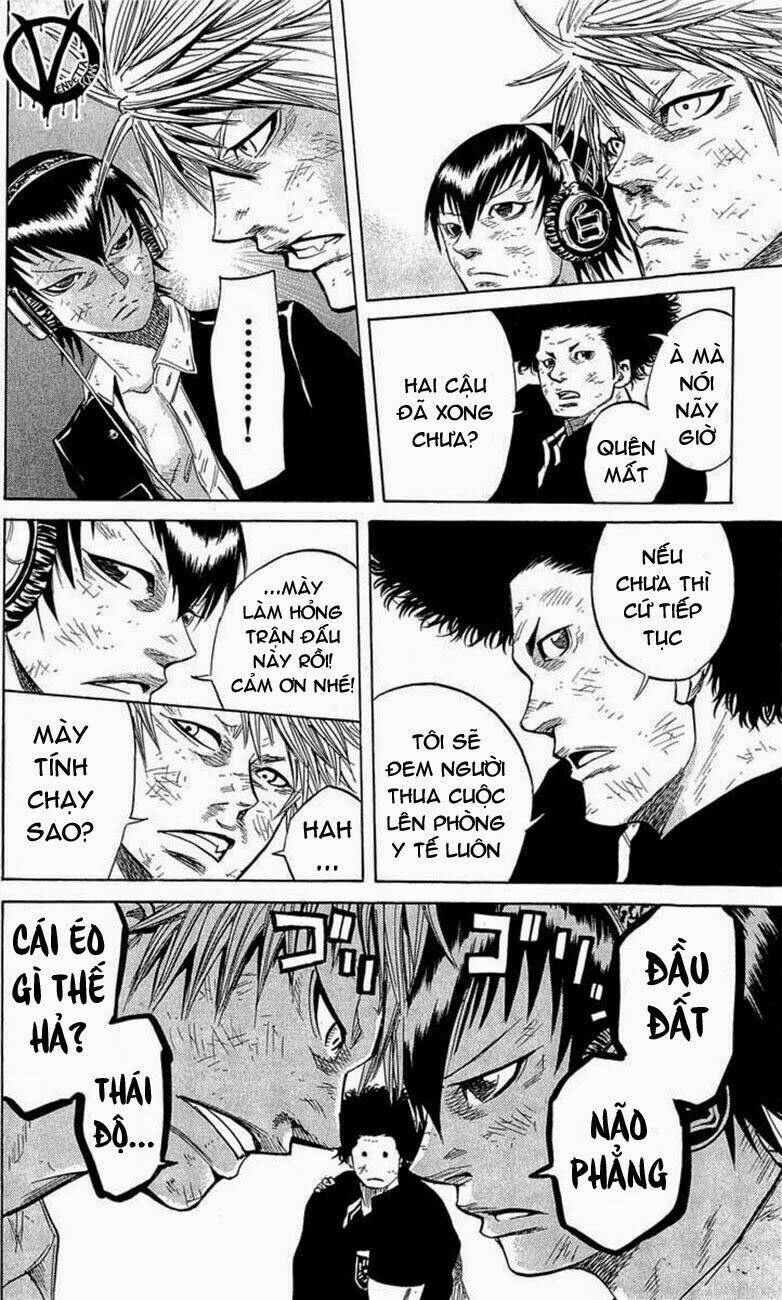 sugarless chapter 14 10