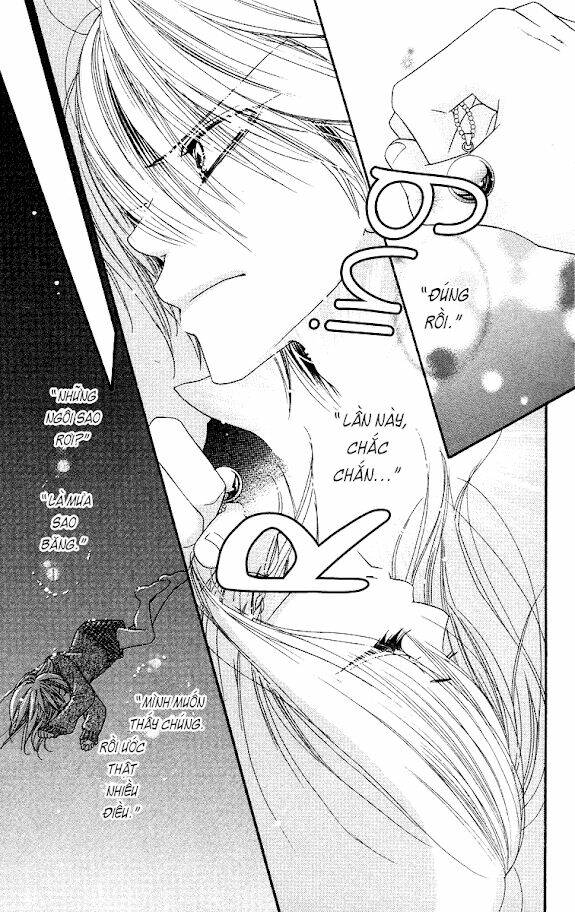 sora log chapter 14 18