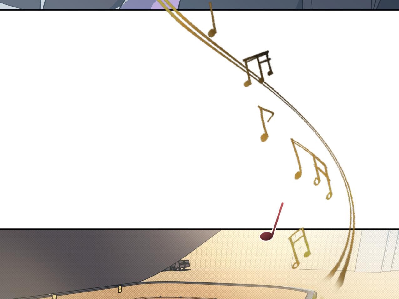 dải hợp âm trên đại dương xanh chapter 20 77