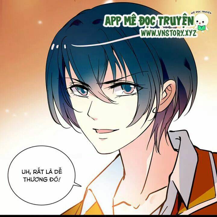 nữ hầu sau giờ học chapter 45 4