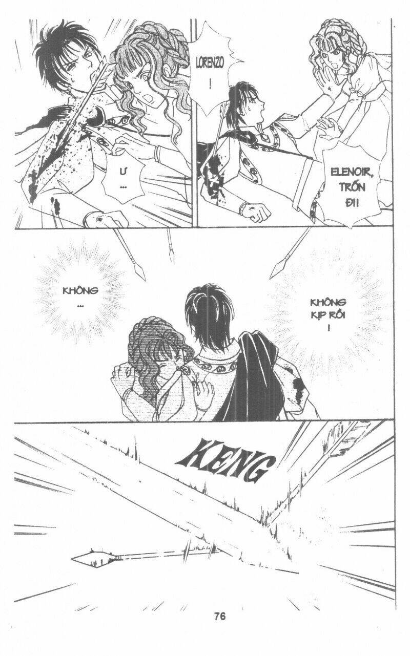 kenja no ishi chapter 7 84