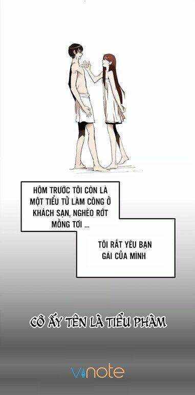 tiền là số một chapter 1 111