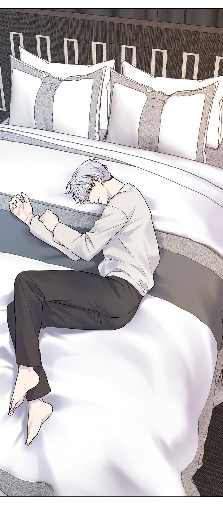 viên đạn vàng chapter 12 30