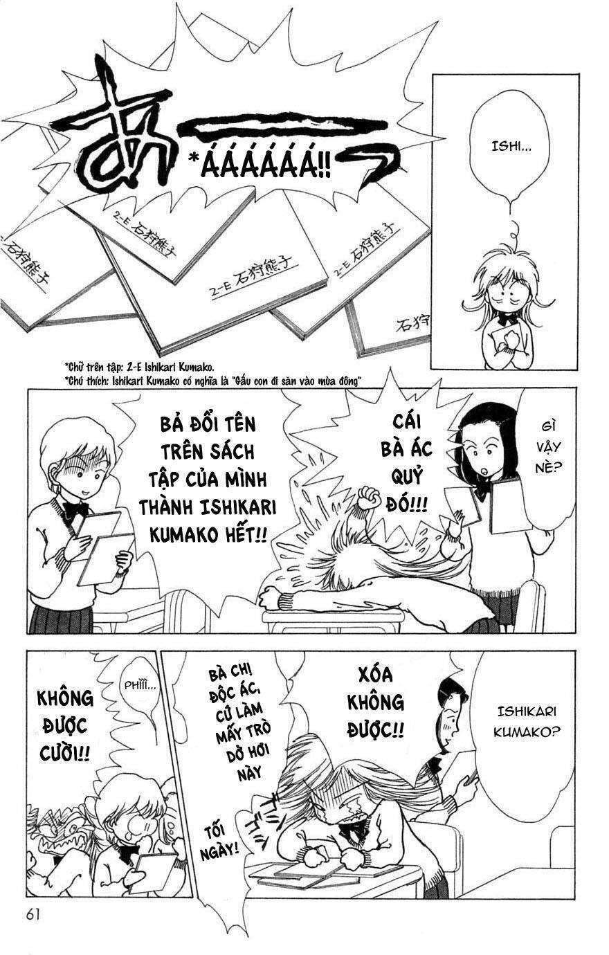 đồng minh của chính nghĩa chapter 2 17