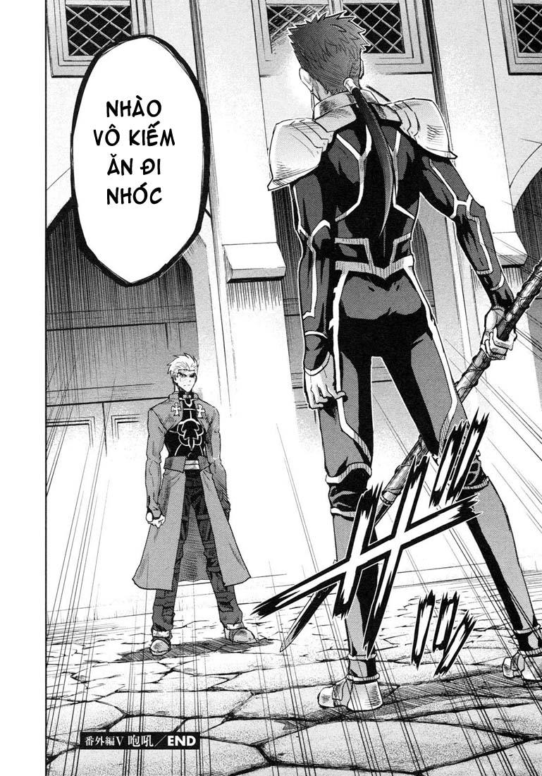 fate stay night chapter 43 9