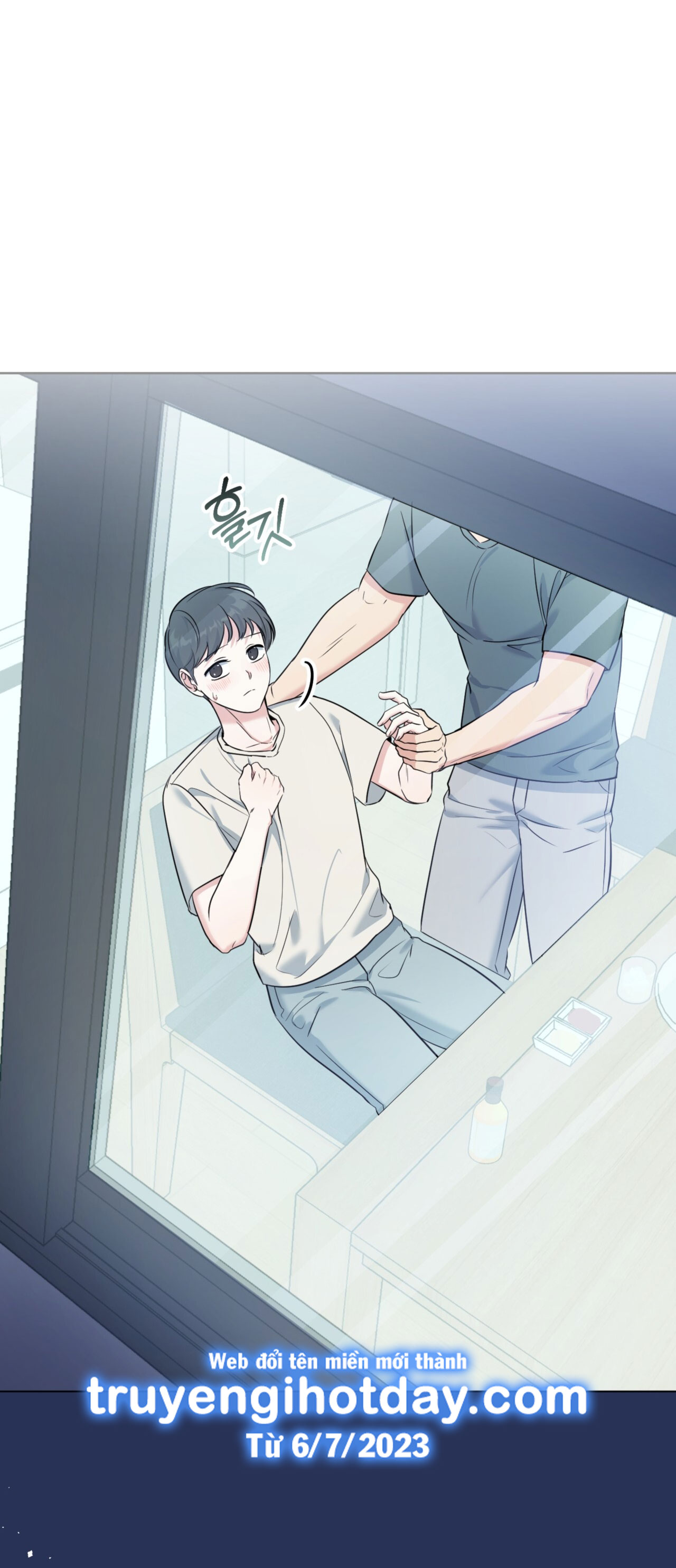 Khu Rừng Dịu Dàng chapter 12.2 - Trang 43