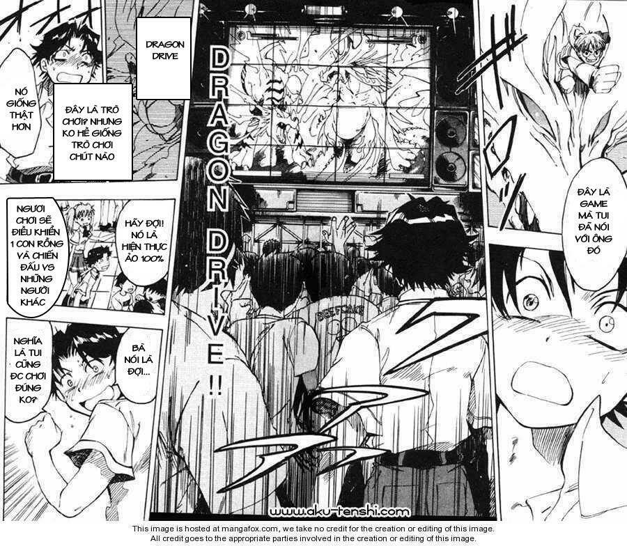 rồng ma trận chapter 1 14