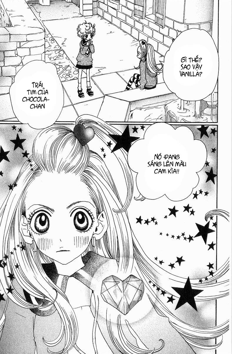 nữ phù thuỷ tập sự chapter 2 33