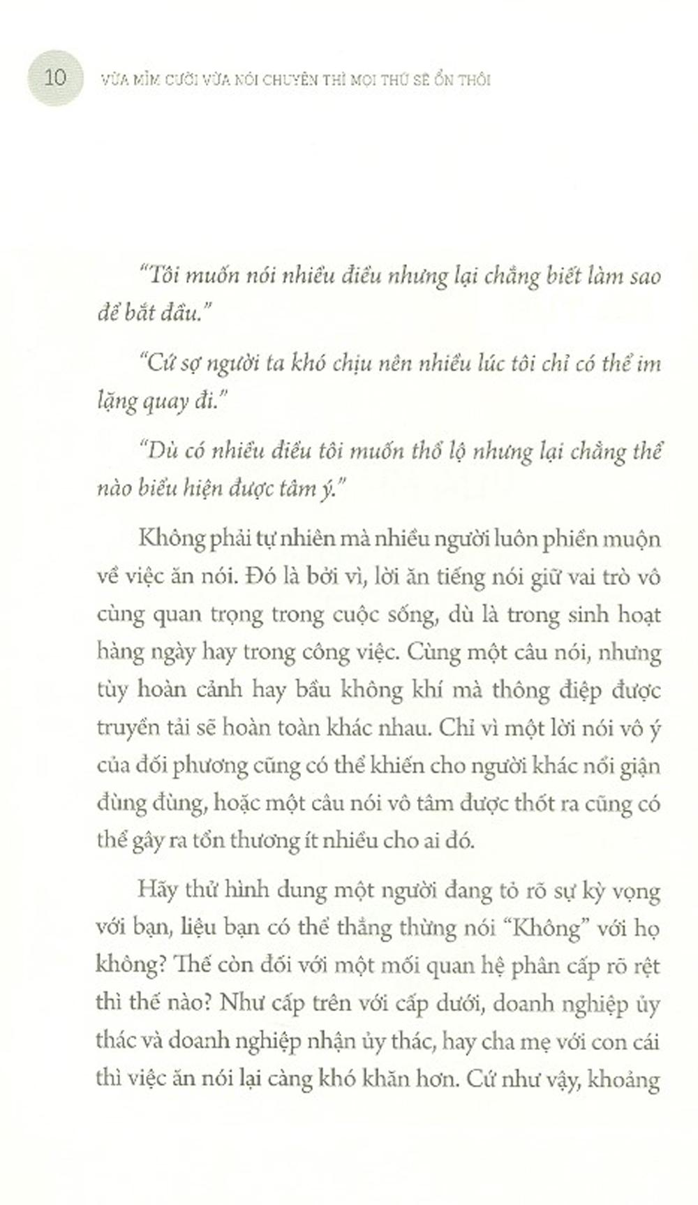 Đắc Nhân Tâm Kiểu Hàn